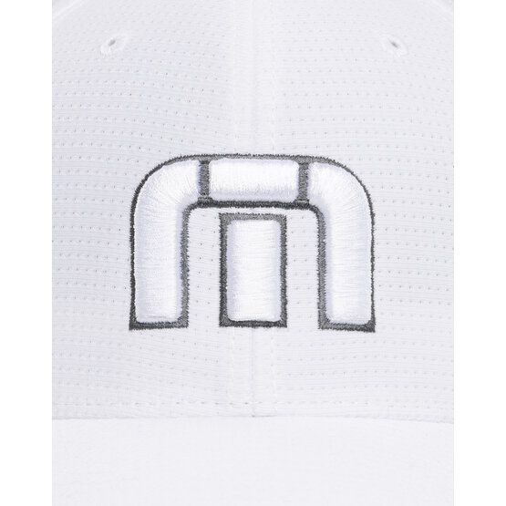 TravisMathew  B-BAHAMAS Cap white