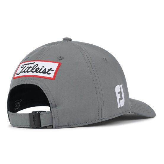 Titleist Tour Performance Cap anthrazit