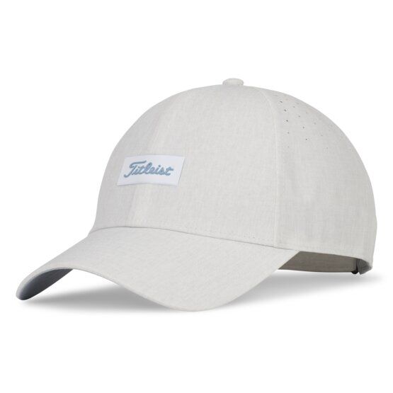 Titleist Women´s Charleston Breezer Cap grau