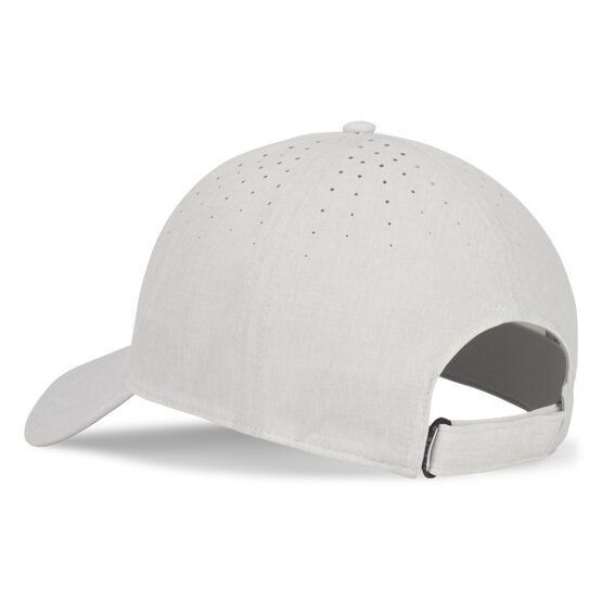 Titleist Women´s Charleston Breezer Cap grau