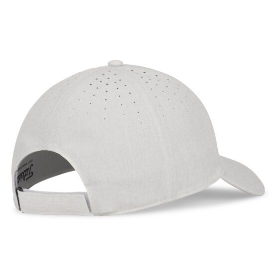 Titleist Women´s Charleston Breezer Cap grau