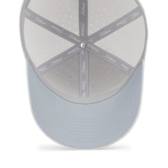 Titleist Women´s Charleston Breezer Cap grau