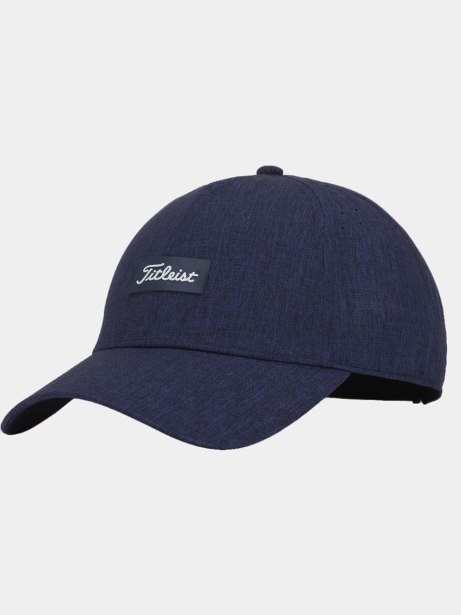 Titleist Women´s Charleston Breezer Cap navy