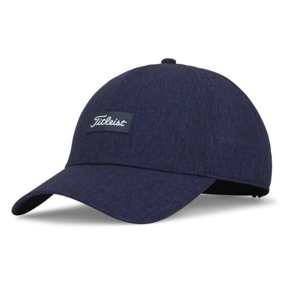 Titleist Women´s Charleston Breezer Cap navy