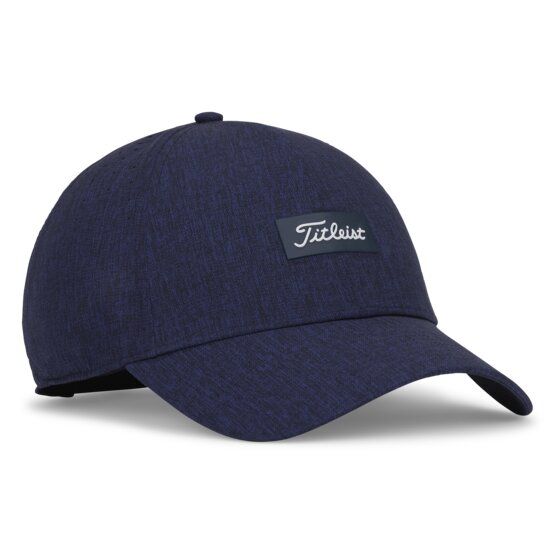 Titleist Women´s Charleston Breezer Cap navy