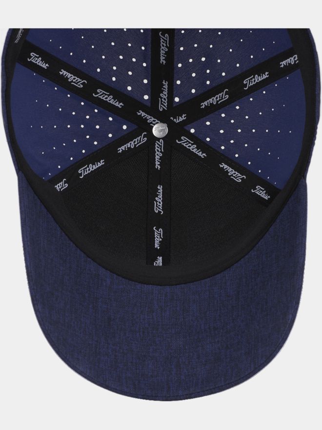 Titleist Women´s Charleston Breezer Cap navy