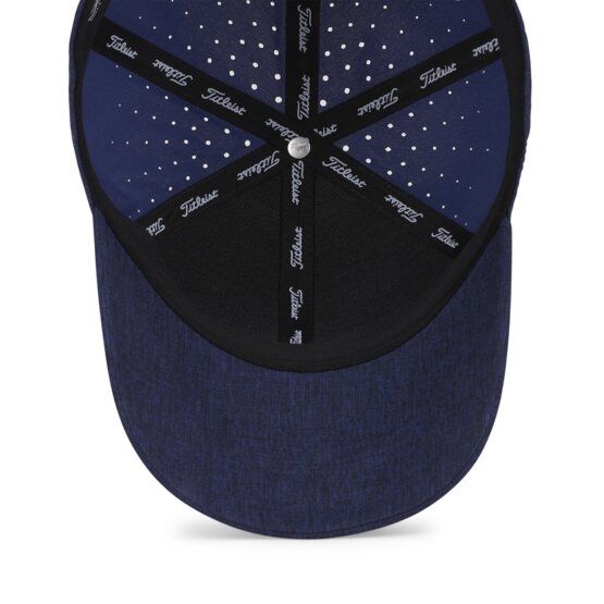 Titleist Women´s Charleston Breezer Cap navy