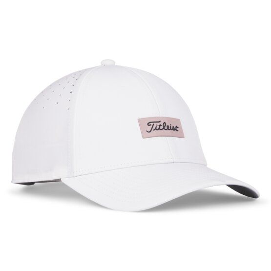Titleist Women´s Charleston Breezer Cap weiß