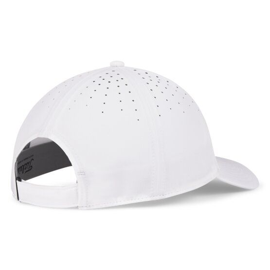 Titleist Women´s Charleston Breezer Cap weiß