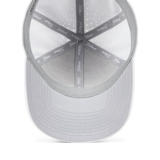Titleist Women´s Charleston Breezer Cap weiß