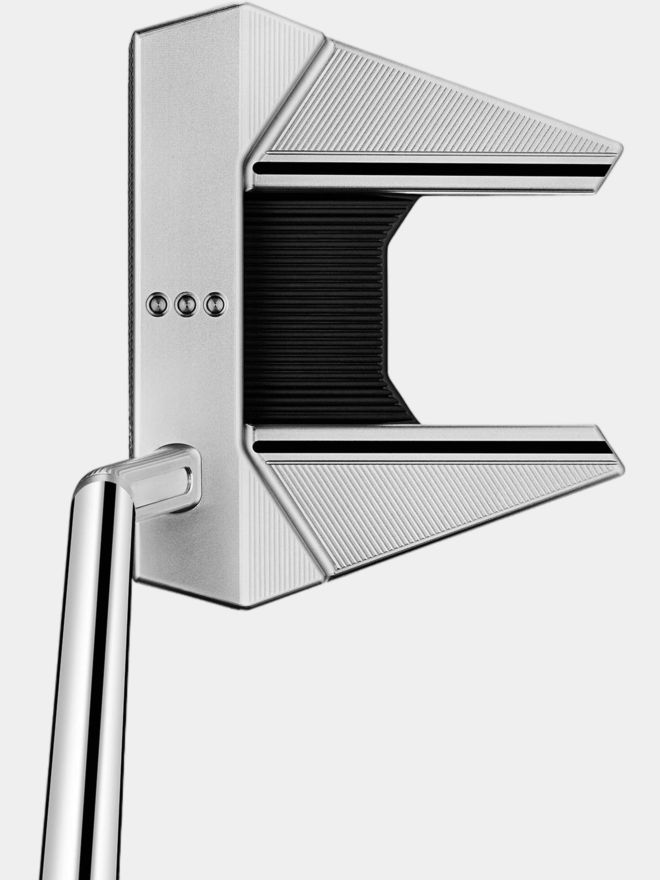 Scotty Cameron Phantom X 7.5 Linkshand Putter Stahl