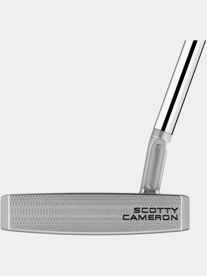 Scotty Cameron Phantom X 7.5 Linkshand Putter Stahl