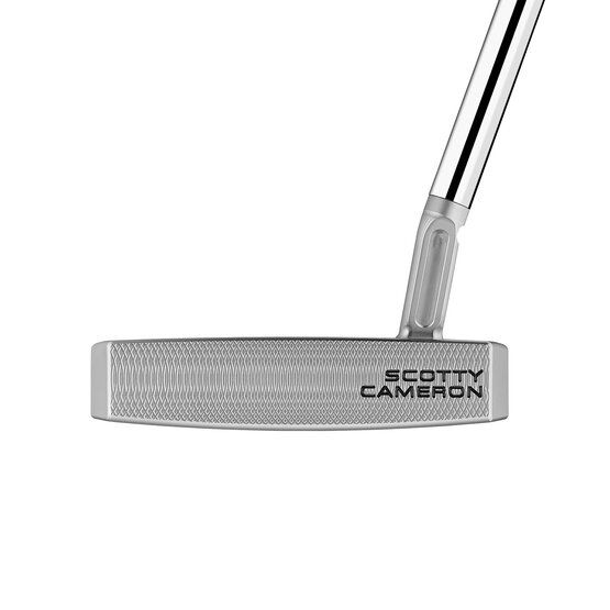 Scotty Cameron  Phantom X 7.5 LH Steel