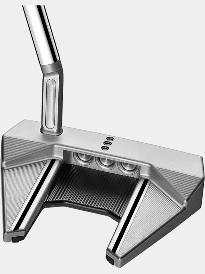 Scotty Cameron Phantom X 7.5 Linkshand Putter Stahl