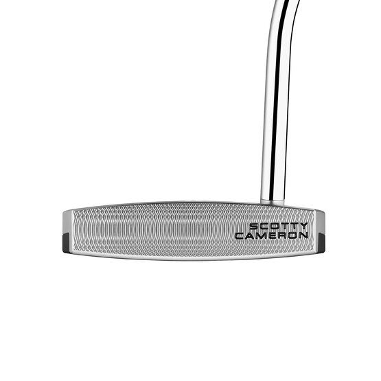 Scotty Cameron Phantom X 11 Putter Stahl