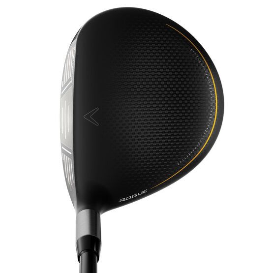 Callaway  Rogue ST Max Dřevo Grafit, Regular