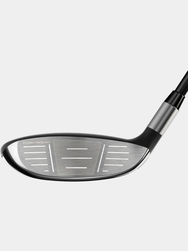 Callaway Rogue ST Max Dřevo Dámský grafit