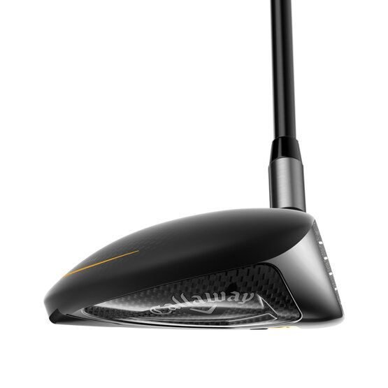 Callaway  Rogue ST Max LH Graphite, Regular