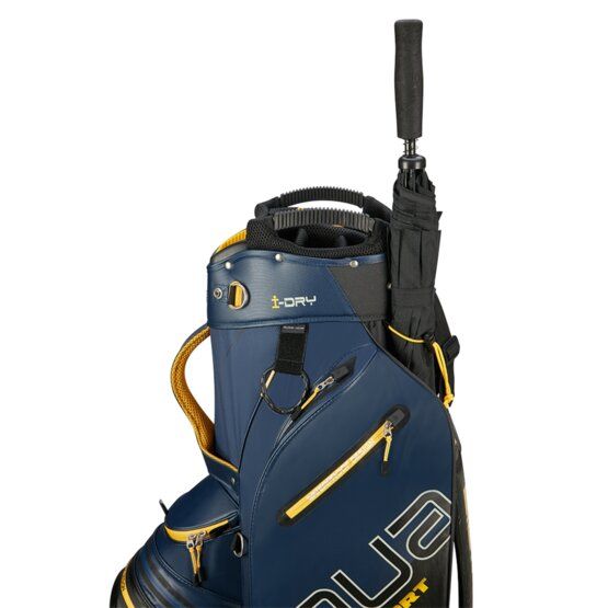 Big Max Aqua Sport 4 Cartbag navy