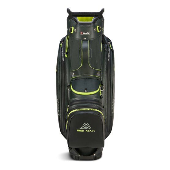 Big Max Aqua Sport 4 green