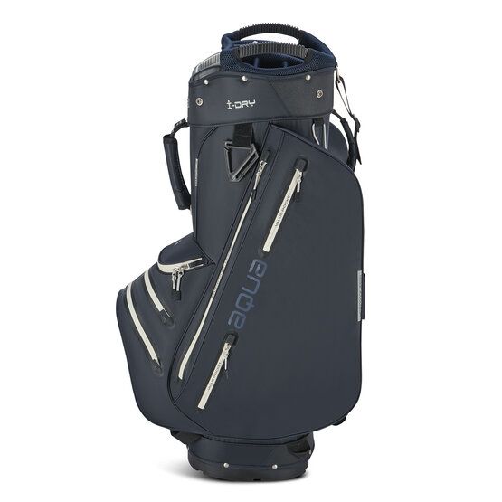 Big Max Aqua Style 4 Cartbag navy