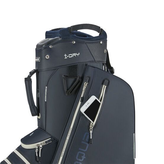 Big Max Aqua Style 4 Cartbag navy