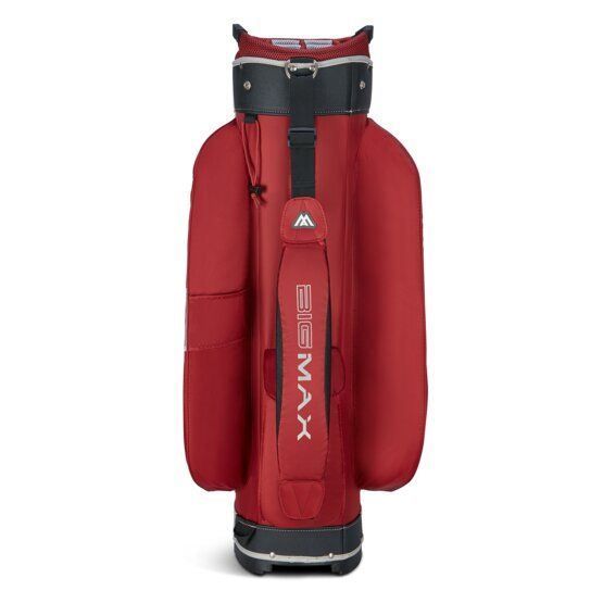 Big Max  Aqua Style 4 Cart bag béžová