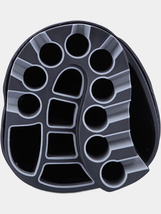 Big Max DRI LITE Silencio 2 Cartbag navy