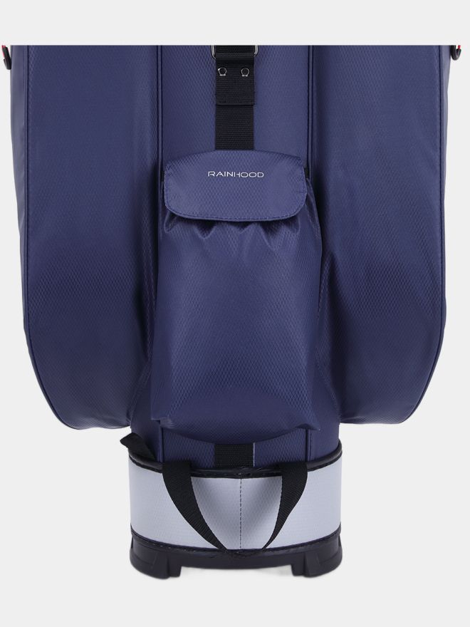 Big Max DRI LITE Silencio 2 Cartbag navy