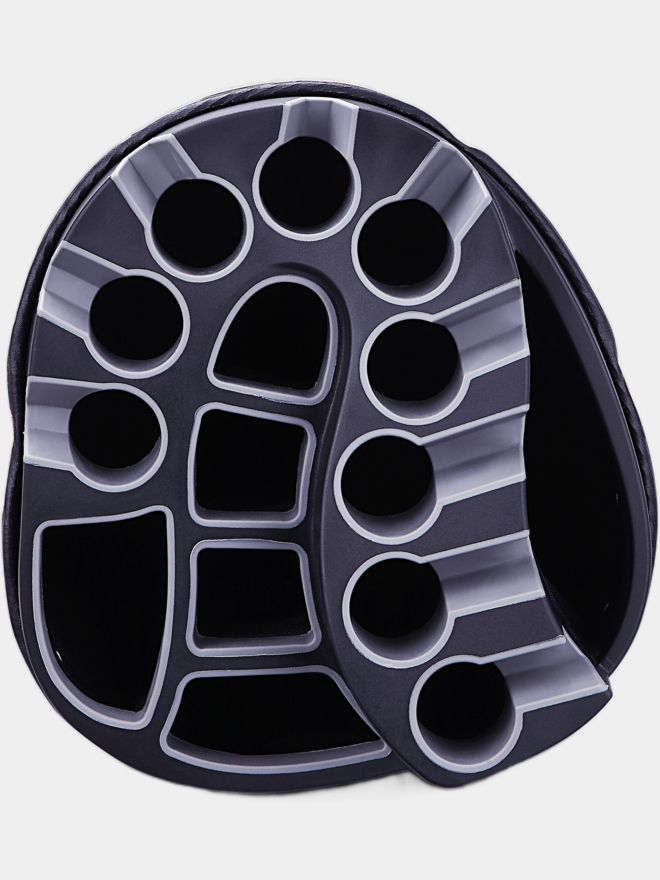 Big Max DRI LITE Silencio 2 Cartbag blau