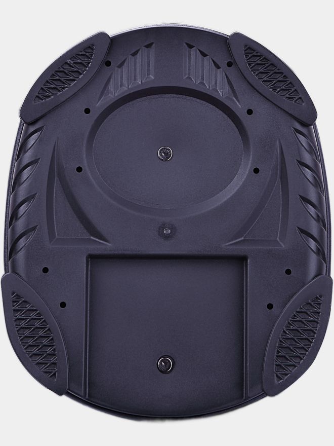 Big Max DRI LITE Silencio 2 Cartbag blau