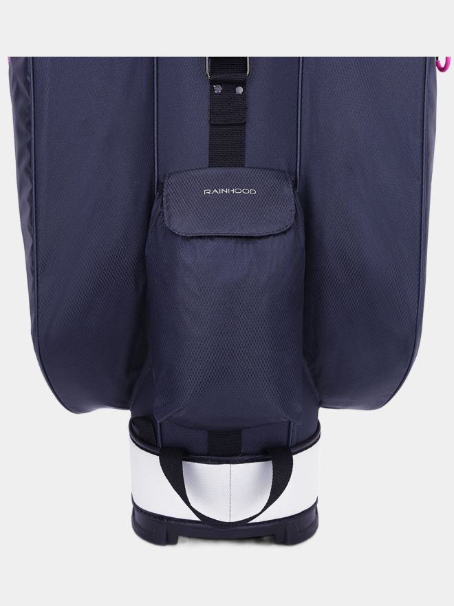 Big Max DRI LITE Silencio 2 Cartbag blau