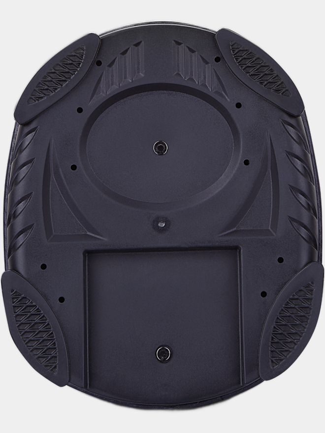 Big Max DRI LITE Silencio 2 Cartbag silber