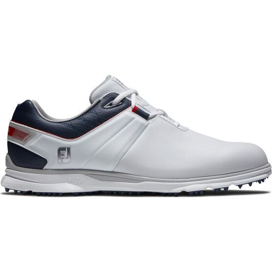 FootJoy Pro SL Golfschuhe weiß