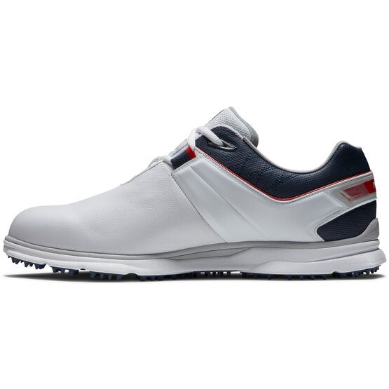 FootJoy Pro SL Golfschuhe weiß