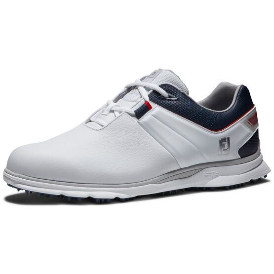 FootJoy Pro SL Golfschuhe weiß