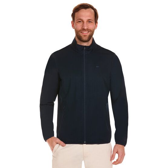 Daniel Springs  windstopp-jacket Windstopp jacket navy