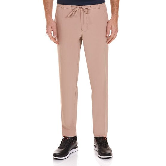 Daniel Springs  joggpants long pants beige