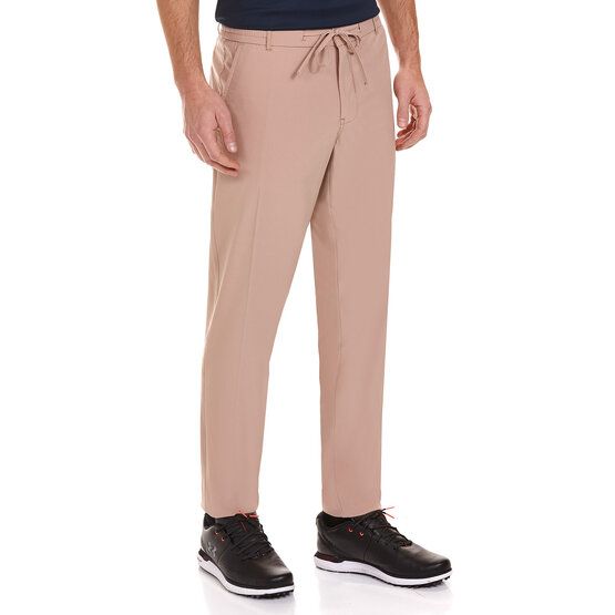 Daniel Springs  joggpants long pants beige