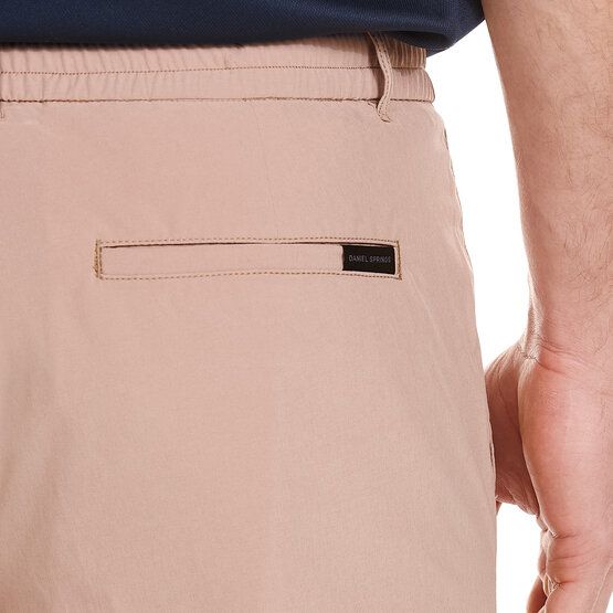 Daniel Springs  joggpants long pants beige