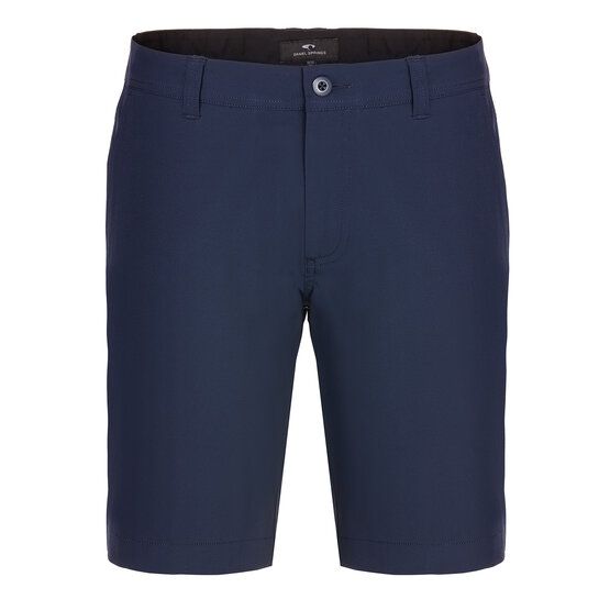 Daniel Springs 5-Pocket Stretch Bermuda Hose navy