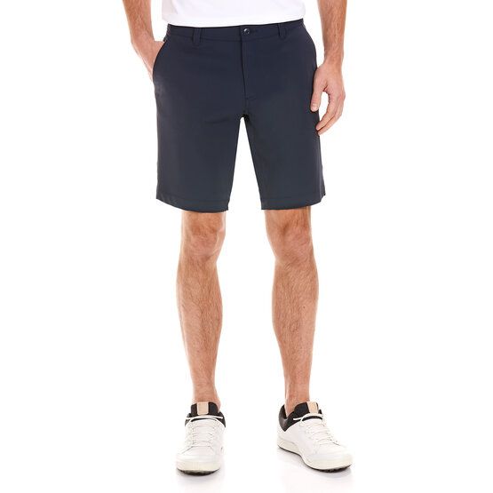 Daniel Springs 5-Pocket Stretch Bermuda Hose navy