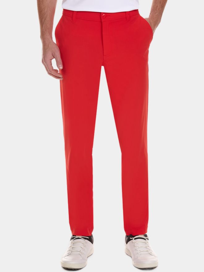 Daniel Springs Stretch lang Hose rot