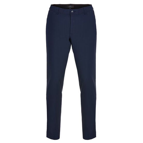 Daniel Springs 5-Pocket Stretch lang Hose navy