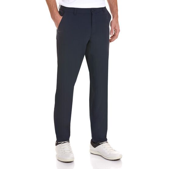 Daniel Springs 5-Pocket Stretch lang Hose navy