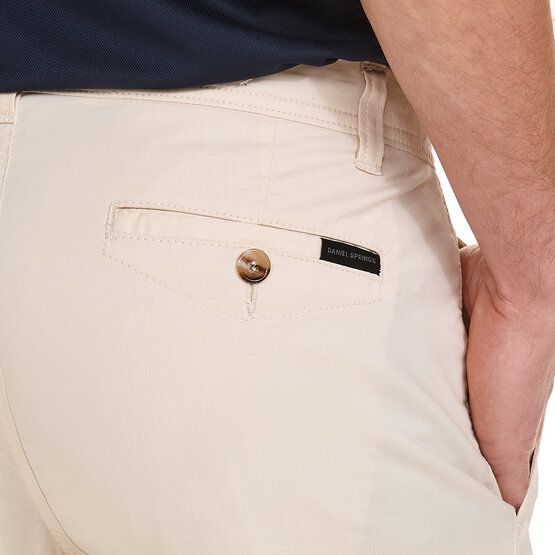 Daniel Springs BW Chino Chino Hose sand