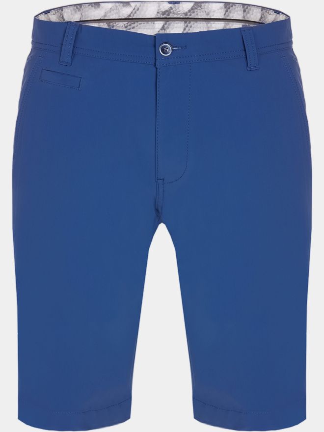 Daniel Springs Carvico Revolutional Eco Bermuda Hose denim