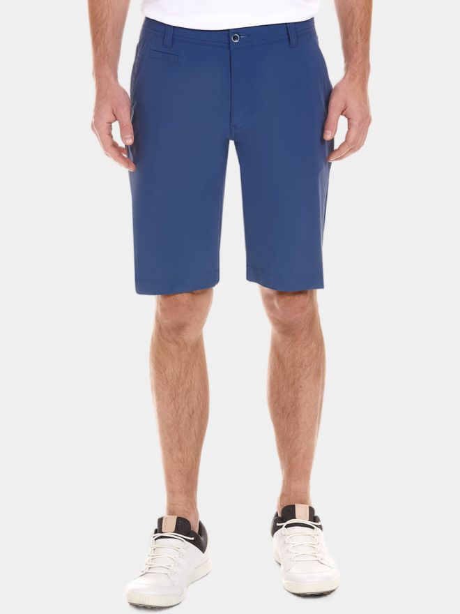 Daniel Springs Carvico Revolutional Eco Bermuda Hose denim