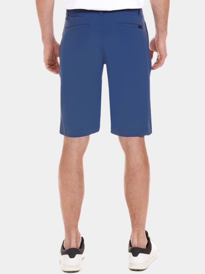 Daniel Springs Carvico Revolutional Eco Bermuda Hose denim