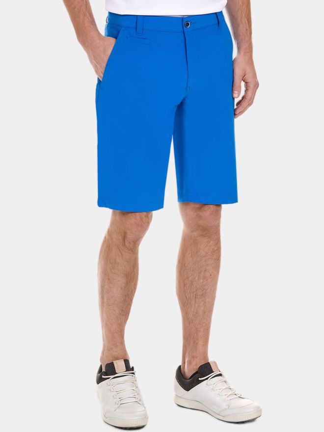 Daniel Springs Carvico Revolutional Eco Bermuda Hose blau